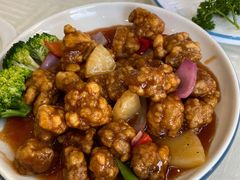 -巨元河鲜酒楼·清远特色菜名店(英德店)