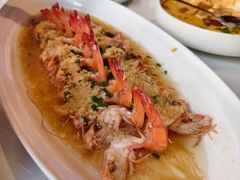 -松沪名灶·豆浆鱼头·新上海菜(江川路交大店)
