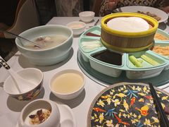 -羲和雅苑•北京烤鸭(国贸商城店)
