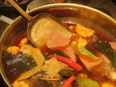 -毛肚向右·川渝毛肚王(经开永旺店)