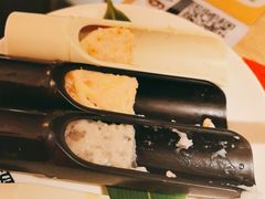 虾滑-温野菜涮涮锅(西单大悦城店)
