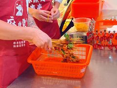 -江湖万州烤鱼(王子美食城)