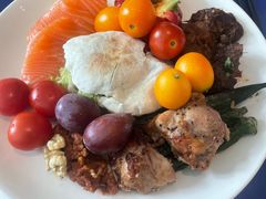 -怡咖啡海鲜自助餐厅(浦东香格里拉店)