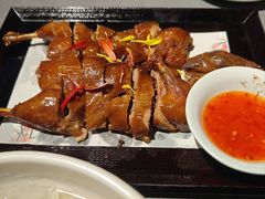 -姑苏家宴·苏帮菜·松鼠桂鱼(苏州总店)