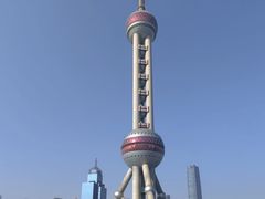 -东方明珠广播电视塔