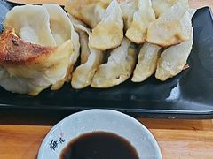 -金春锅贴(北京西路店)