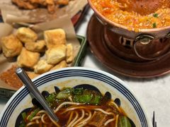 -中8楼风尚云南菜(颐堤港店)