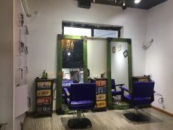 -印·salon烫染专业店