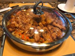 -黄记煌三汁焖锅(顺义华联店)