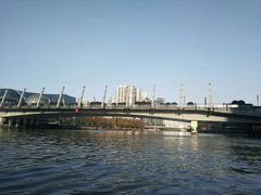 -运河游船(武林门码头)