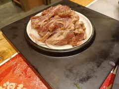 -韩宫宴烤肉·黑毛和牛·料理(合肥滨湖银泰城店)