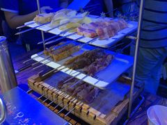 -三个蒙古大叔羊肉串(大宁店)