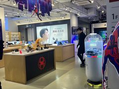 -Sony Store 索尼(上海淮海中路店)
