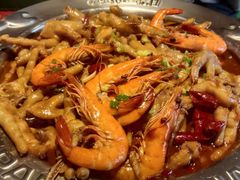 -胖哥俩肉蟹煲(杭州下沙学林街店)