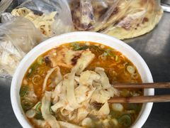 -龙门李家三旦羊肉汤馆