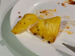 -戈拿旺巴西烤肉(崇文门店)