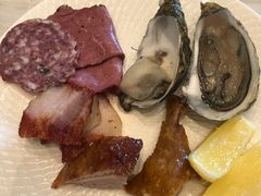-新发展亚太JW万豪酒店·福苑咖啡厅