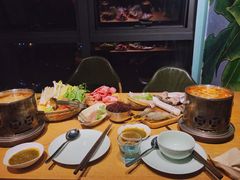 -Thai Basil罗勒叶泰式餐厅(时代天街店)