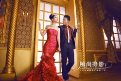 -风尚摄影(城隍庙民俗文化美食广场店)