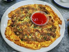 海蛎煎-品鲜海鲜餐厅(黄厝店)
