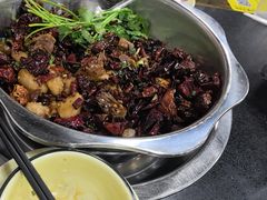 -天治宣·野椒鸡(龙头寺总店)