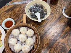 -都谷包子(天一广场店)