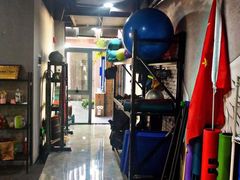 -AC健身·运动康复工作室(千灯湖店)