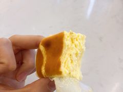 半熟芝士-瑞幸咖啡(清华科技园·唐诗主题店)