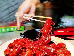-巴厘龙虾·榜首油焖大虾(洞庭·艺术洋房店)