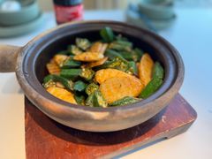 -南拳十三姨·潮汕砂锅粥·粤菜(西单大悦城店)