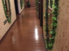 -御一坊盲人推拿(青年路店)