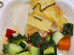 -香妃烤鸡(西单店)