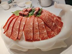 -德天肥牛海鲜火锅(城西银泰店)