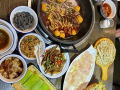 -土著渔匠·养生蝴蝶鱼(香樟路店)