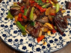 -吃货私房菜(丽江束河古镇店)