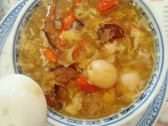经后宝-广信牛奶甜品世家(台东店)