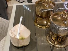 -亚特兰蒂斯-番红花海鲜自助餐厅·鲜活海鲜·小火锅