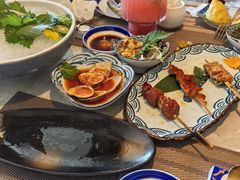 -極上萬膳·日料放题(来福士江景店)
