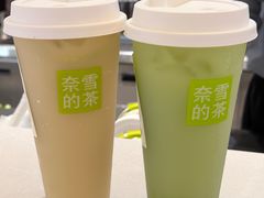 -奈雪的茶(凯德新都心店)