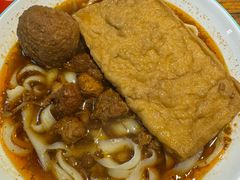 -韩师傅老大同刀削面(北苑路店)