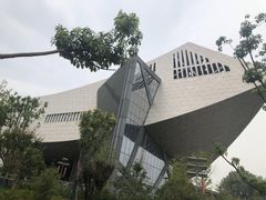 -张之洞与武汉博物馆