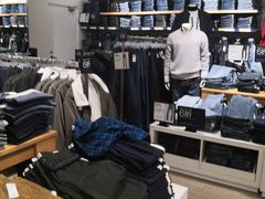 -GAP(厦门加州商业广场店)