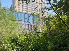 -悦隆庄温泉度假酒店