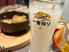 -沼津港精致料理·寿喜烧·烧鸟(龙湖南桥天街日料榜单店)