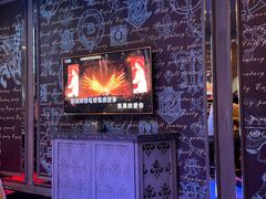 -范特西FANTASY量贩式KTV(民主广场店)