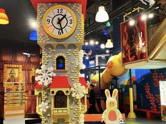 -上海乐高探索中心