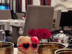 -Salon de Ville浦江汇(上海外滩华尔道夫酒店店)