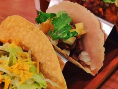 -TEQO·Mexican food & Bar