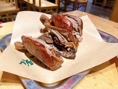 -鸽子窝(黄村店)