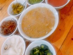 -老康火锅(黄河路总店)